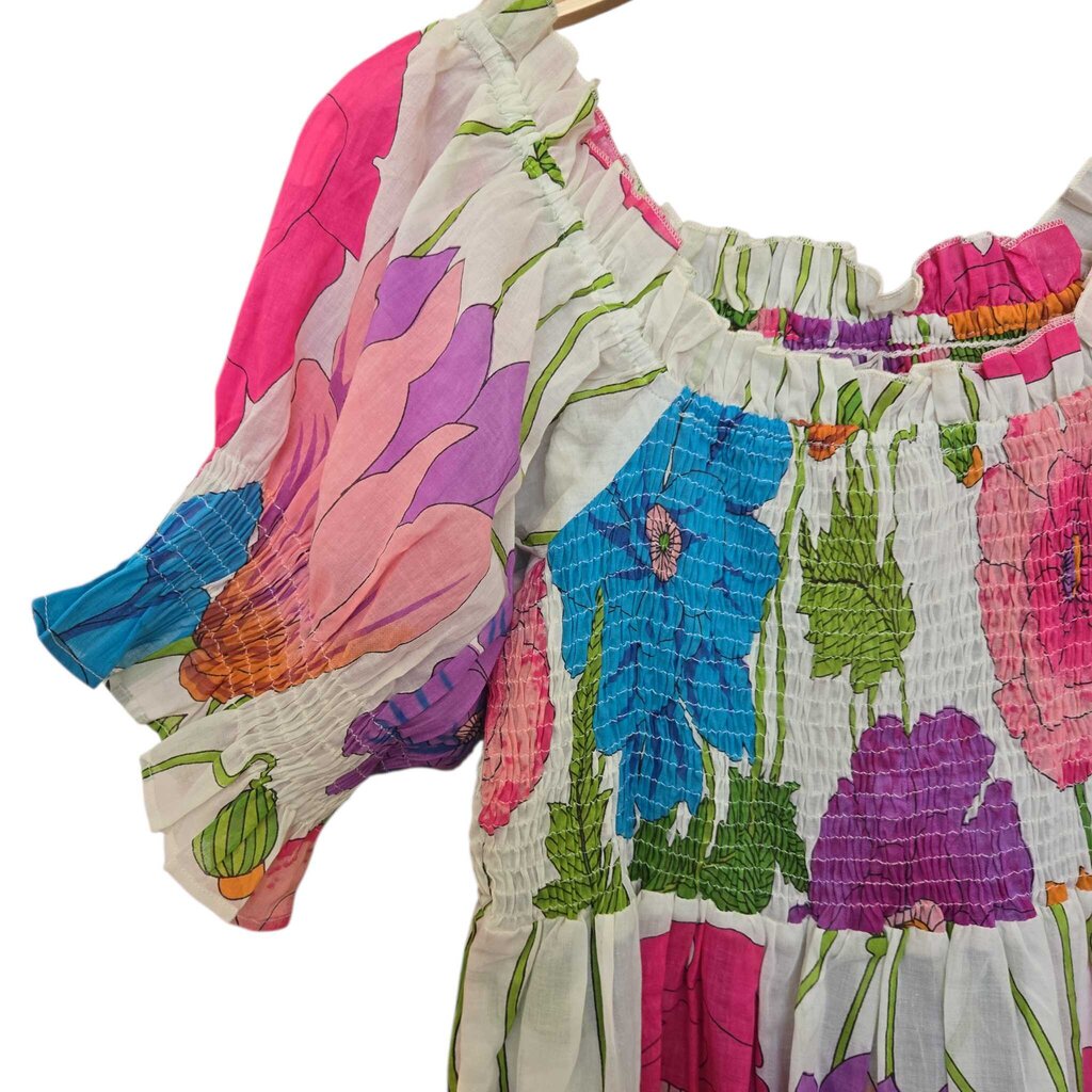 MILLE KIKI DRESS SZ LARGE new 180.00 W
