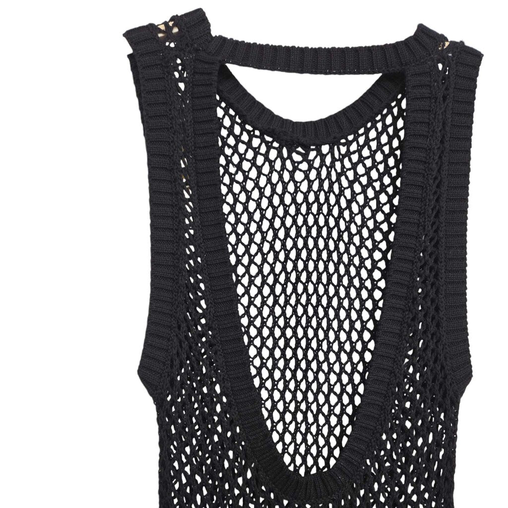 BEACH RIOT swim coverup retail 148.00 SZ MED