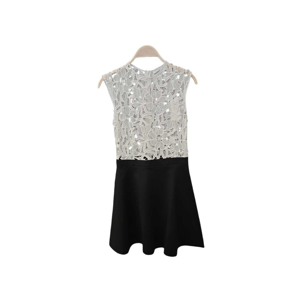 SANDRO PARIS nwt est retail 410.00 SZ 2 W