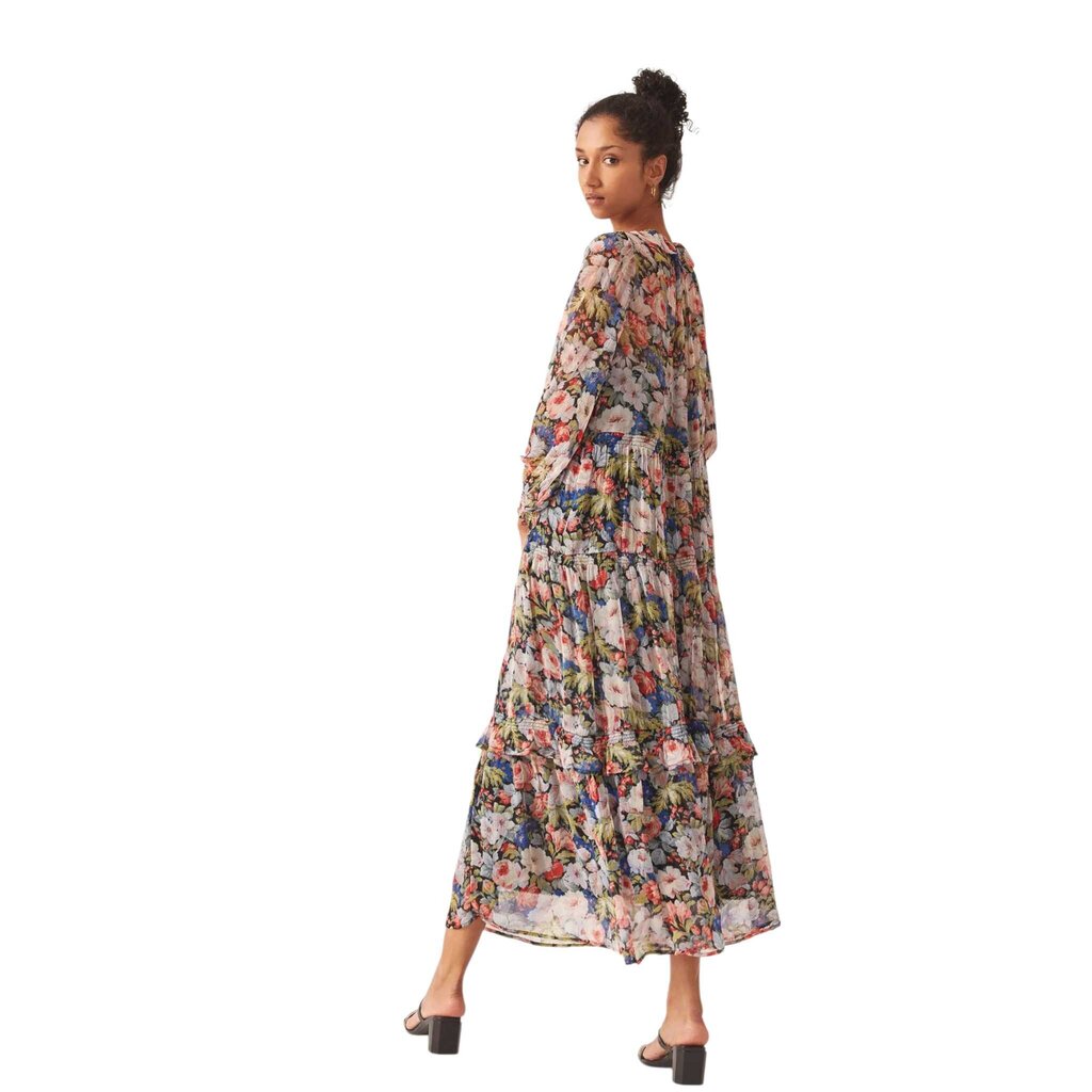 ANTHROPOLOGIE MARAIS SZ SMALL W