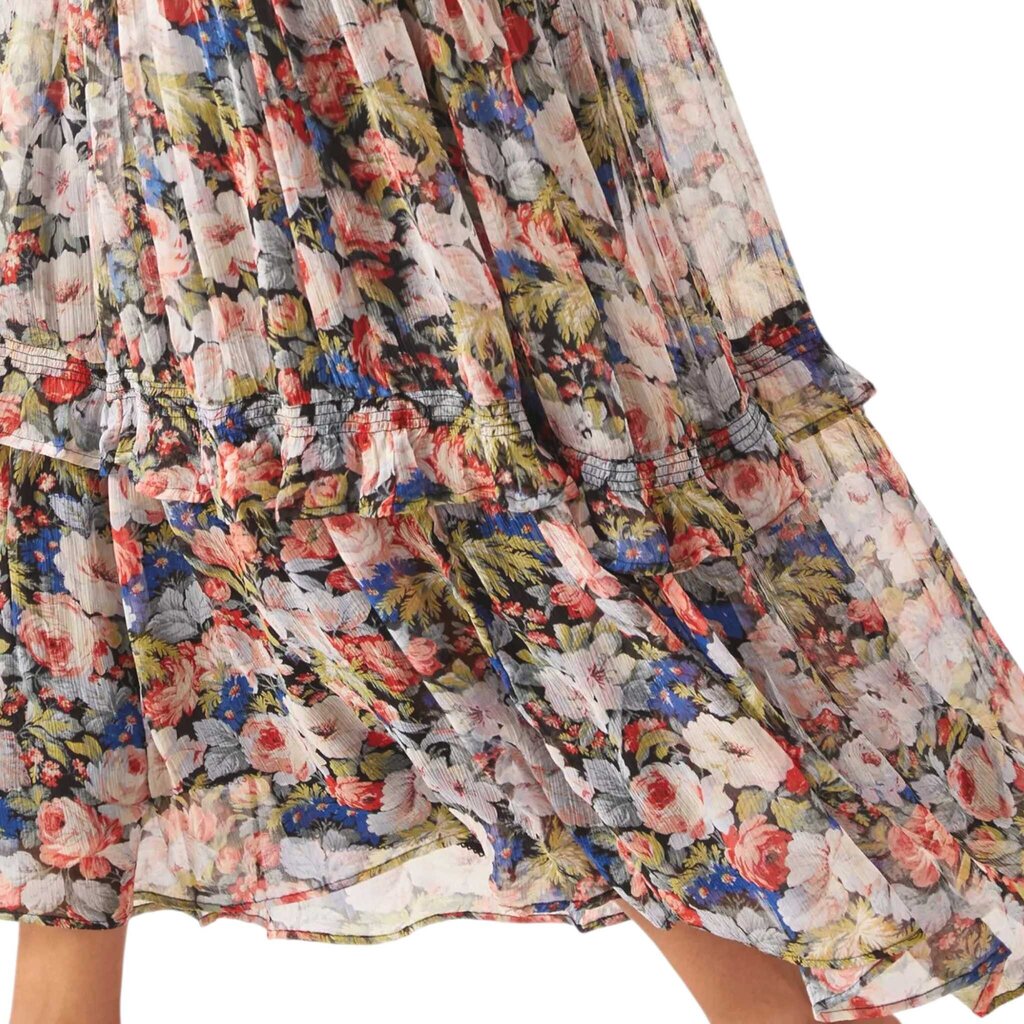 ANTHROPOLOGIE MARAIS SZ SMALL W