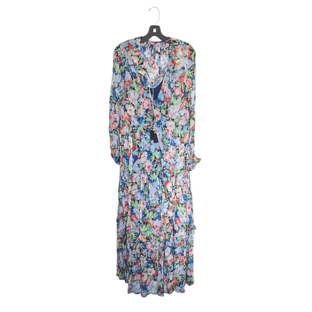 ANTHROPOLOGIE MARAIS SZ SMALL W