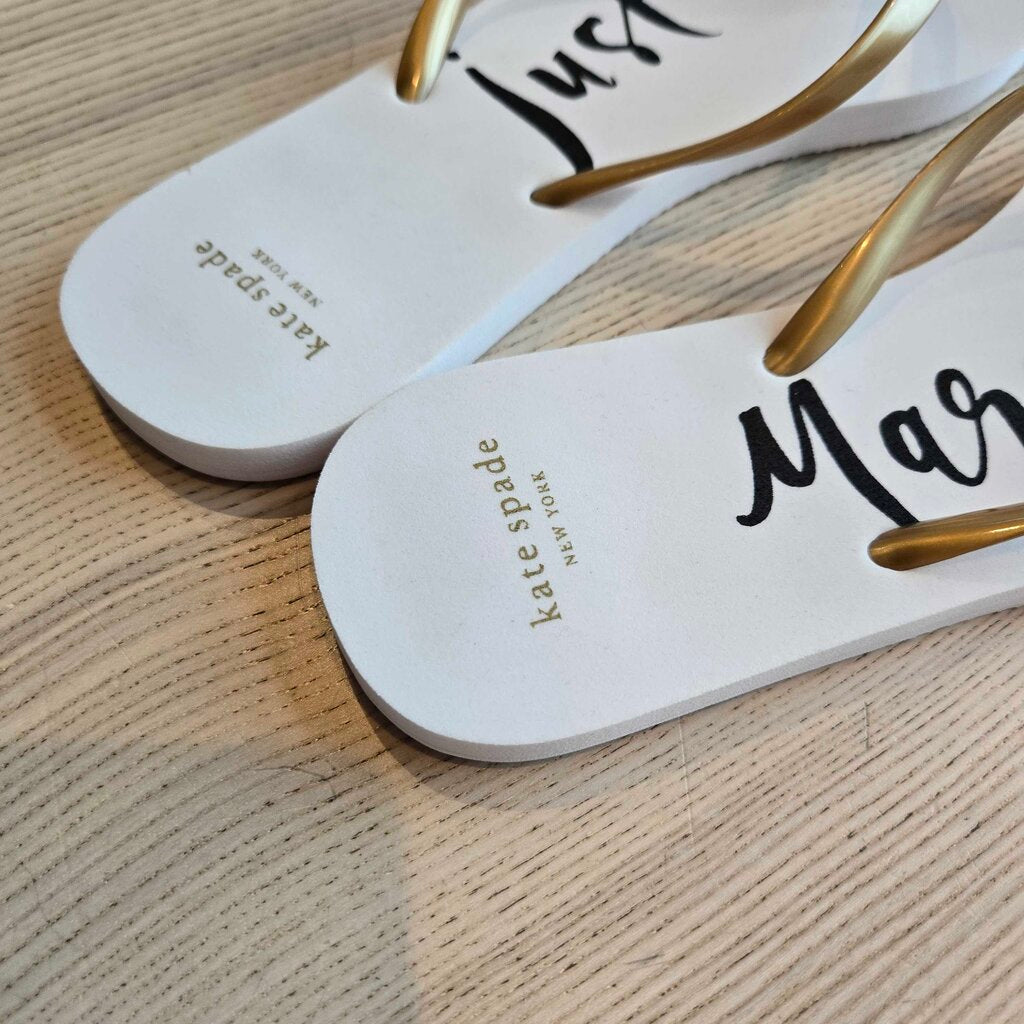 KATE SPADE SZ 10