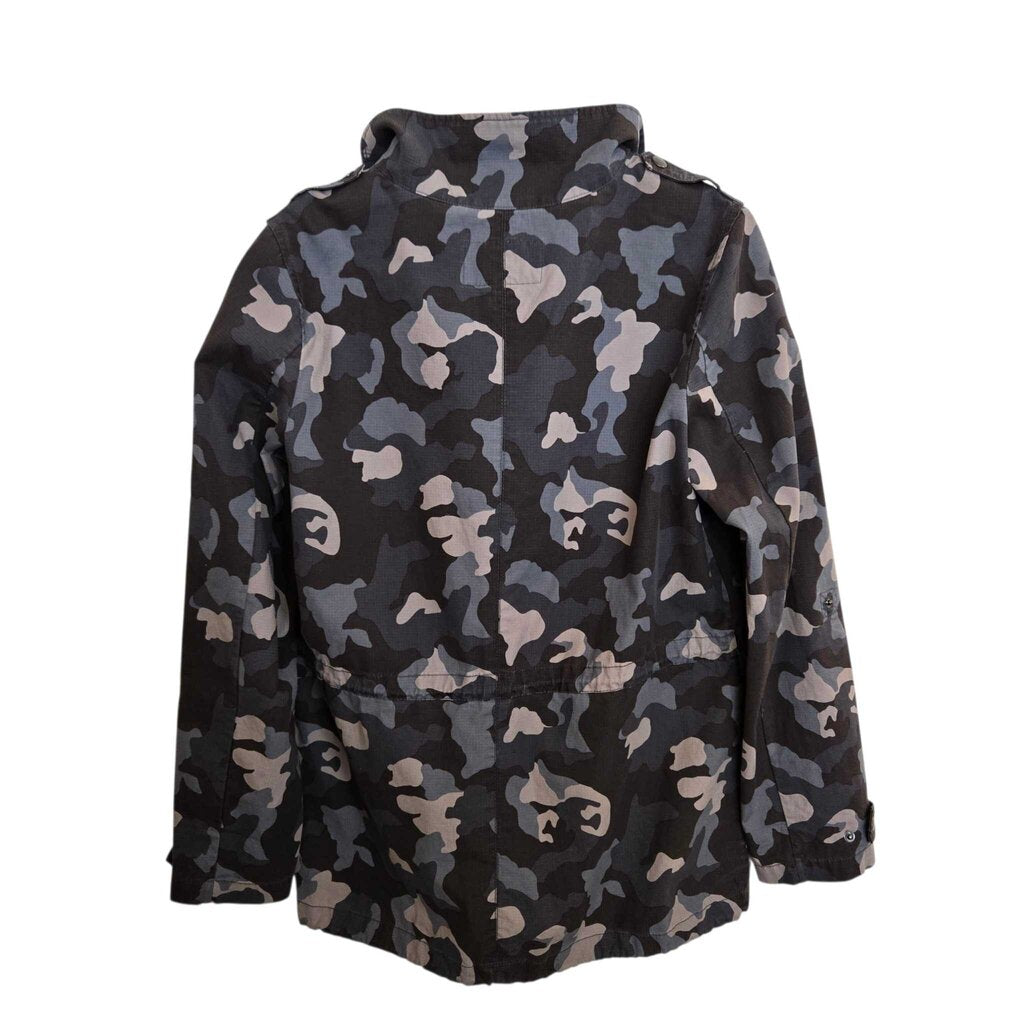 BANANA REPUBLIC SZ MEDIUM B2