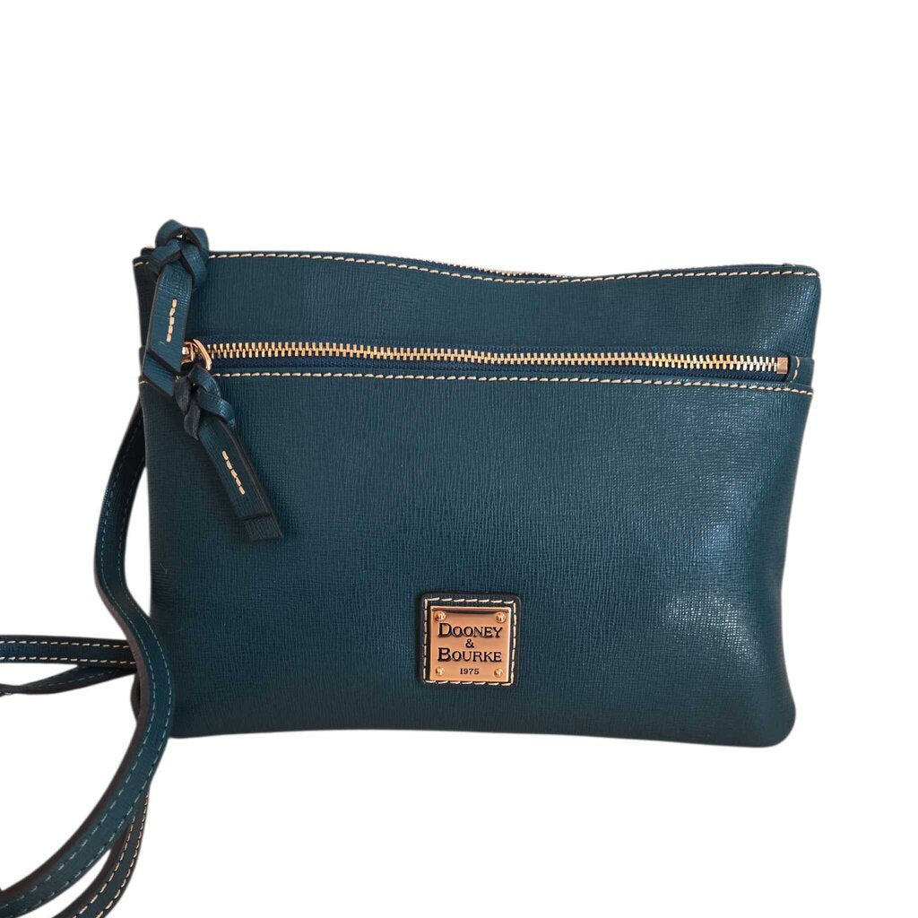 DOONEY & BOURKE
