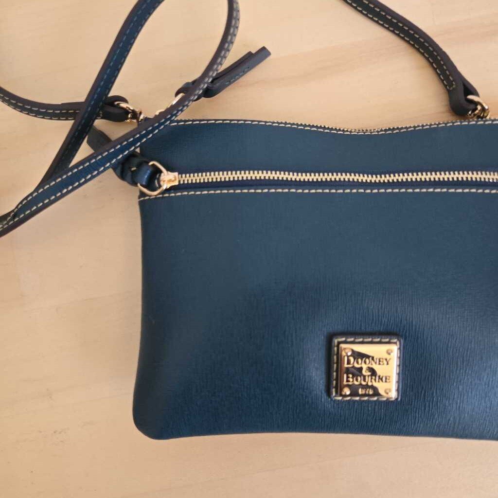 DOONEY & BOURKE