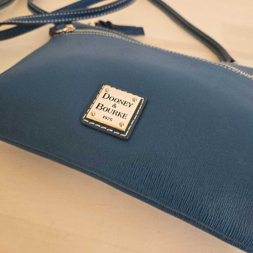 DOONEY & BOURKE