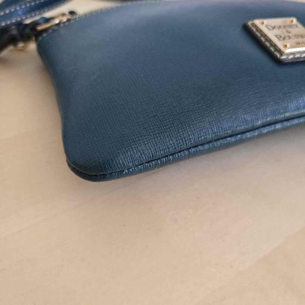 DOONEY & BOURKE