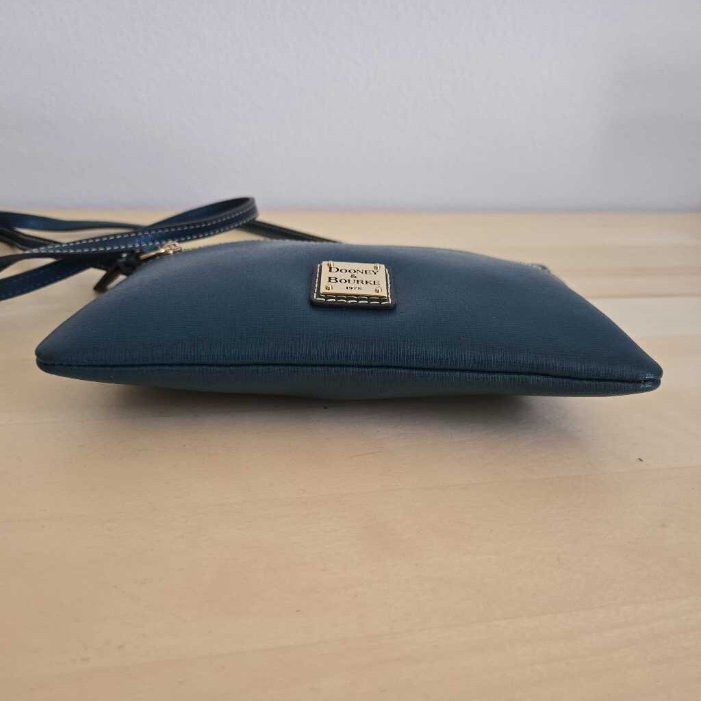 DOONEY & BOURKE