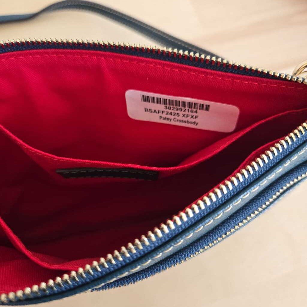 DOONEY & BOURKE
