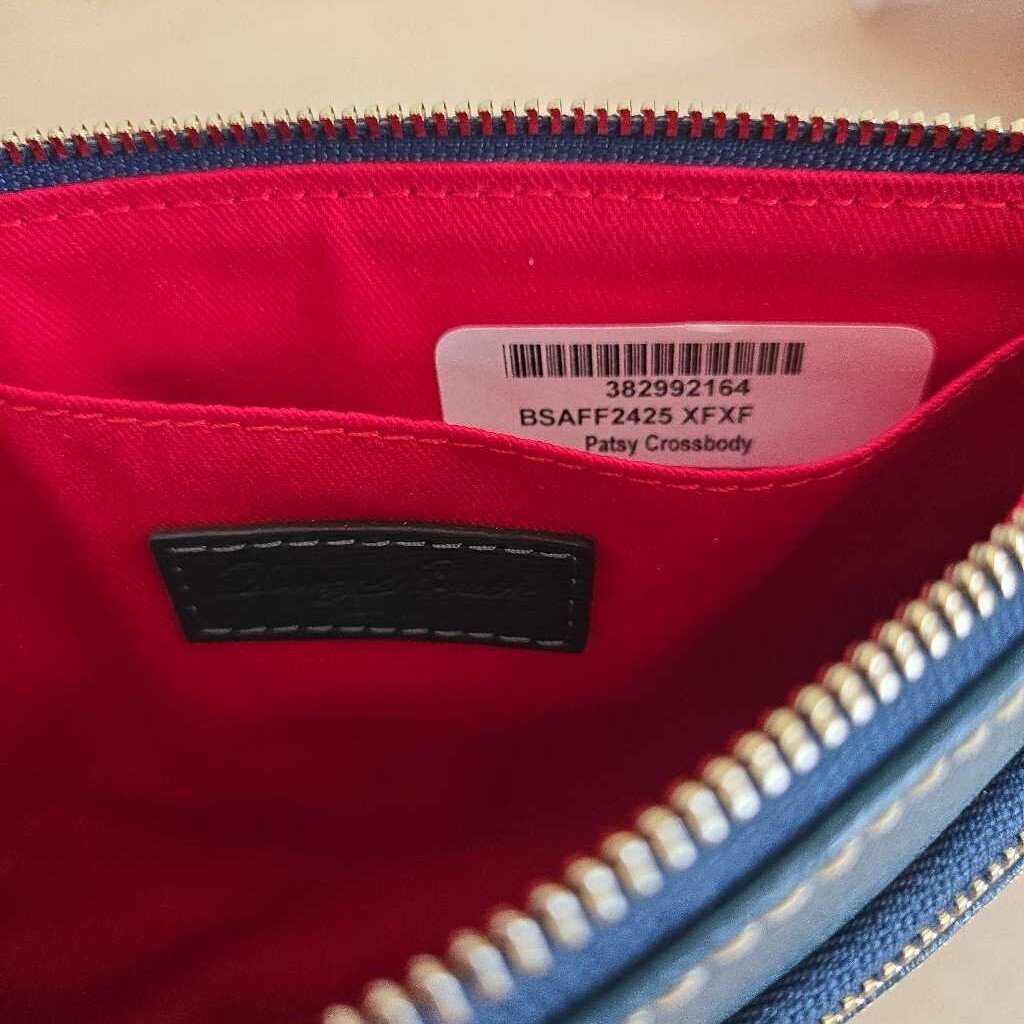 DOONEY & BOURKE