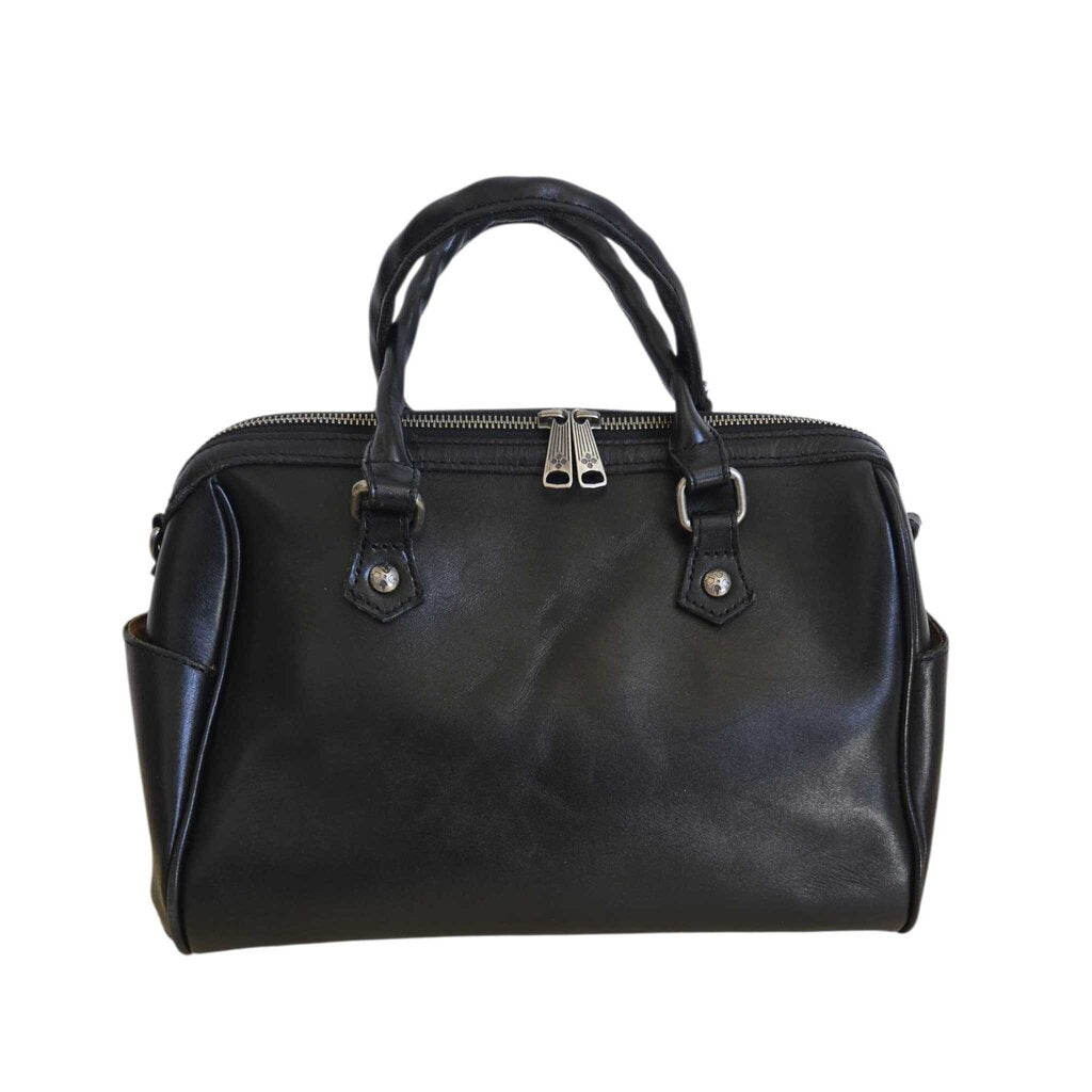 PATRICIA SKY NASH SATCHEL