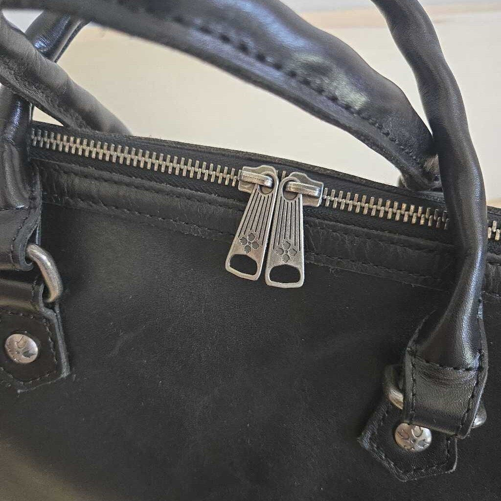 PATRICIA SKY NASH SATCHEL