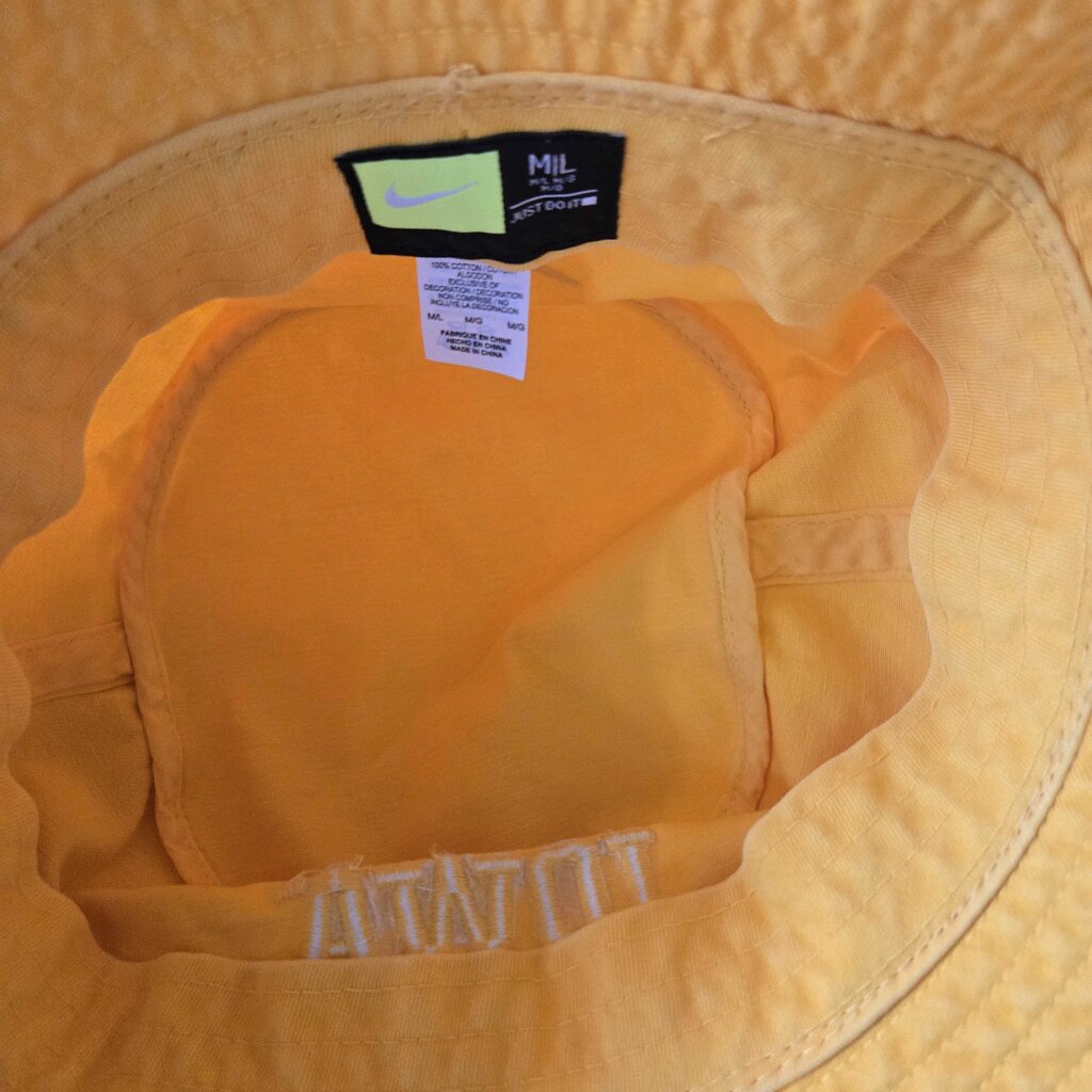 NIKE IOWA HAT