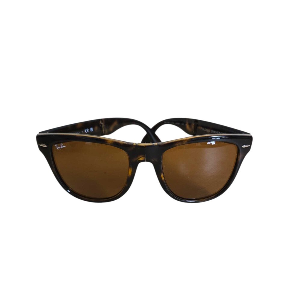 RAYBAN FOLDING WAYFARER