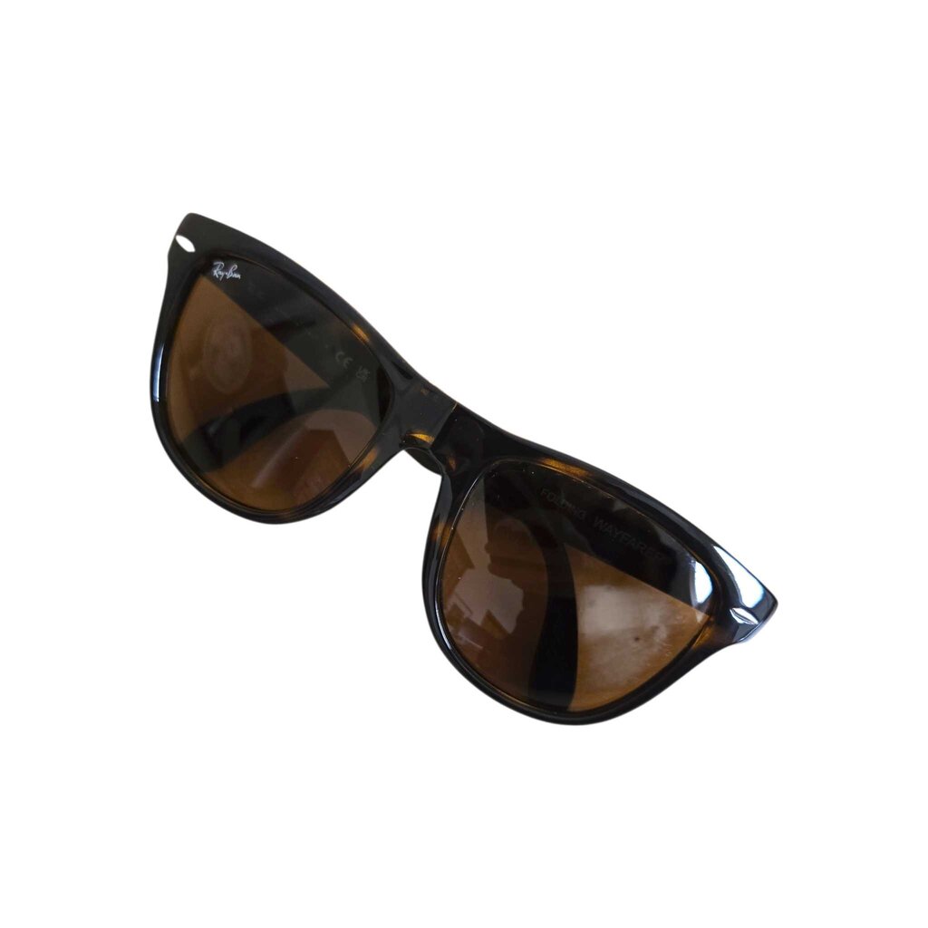 RAYBAN FOLDING WAYFARER