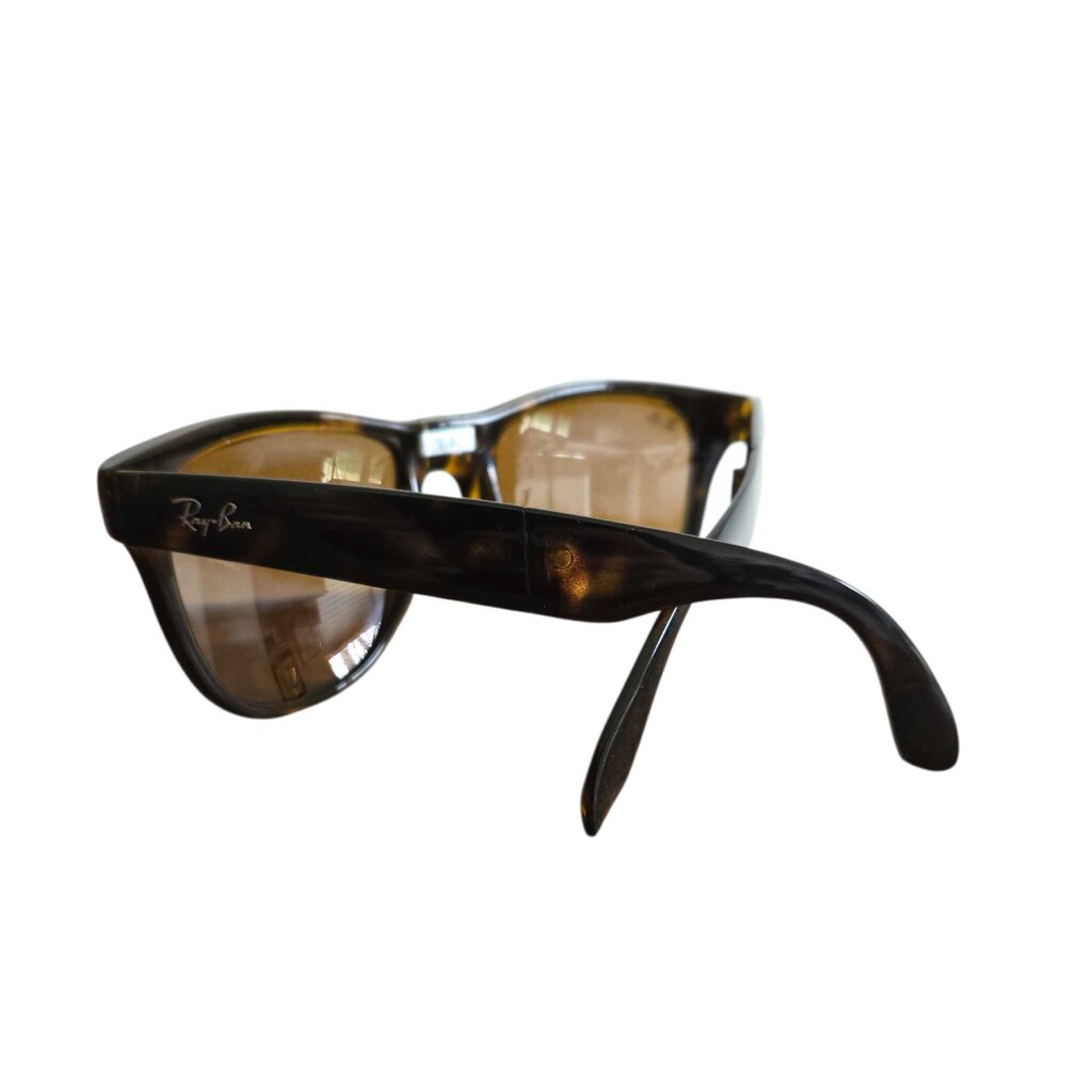 RAYBAN FOLDING WAYFARER