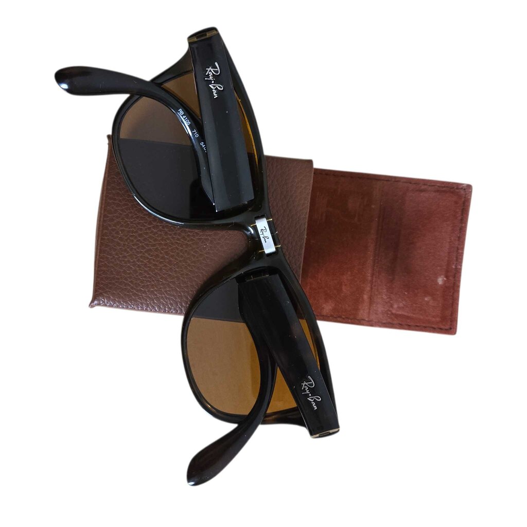 RAYBAN FOLDING WAYFARER