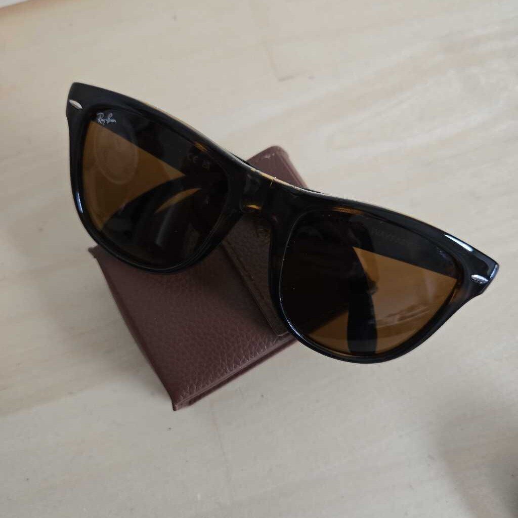 RAYBAN FOLDING WAYFARER