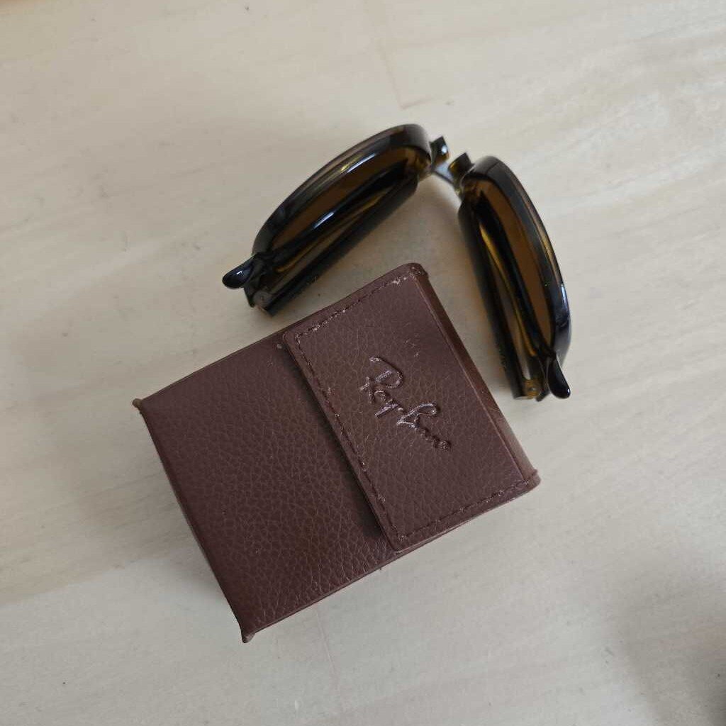 RAYBAN FOLDING WAYFARER