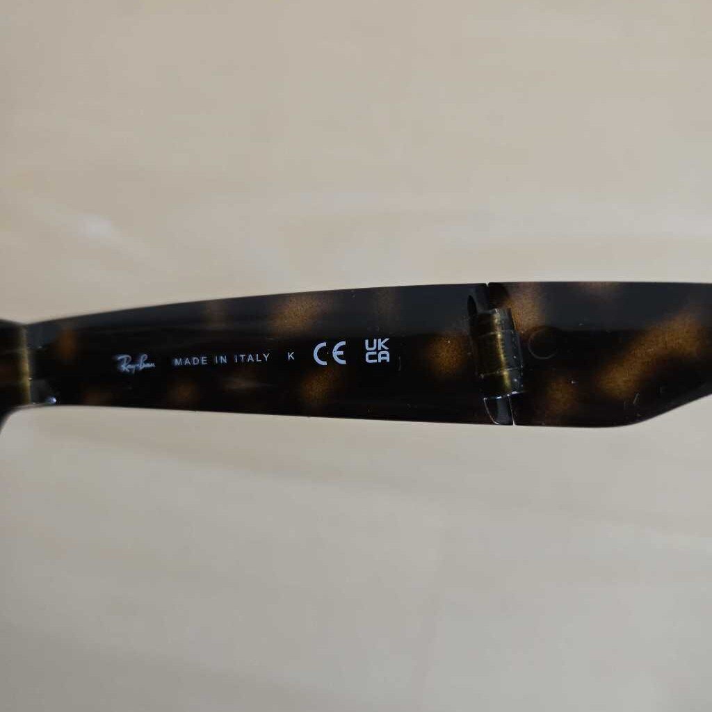 RAYBAN FOLDING WAYFARER