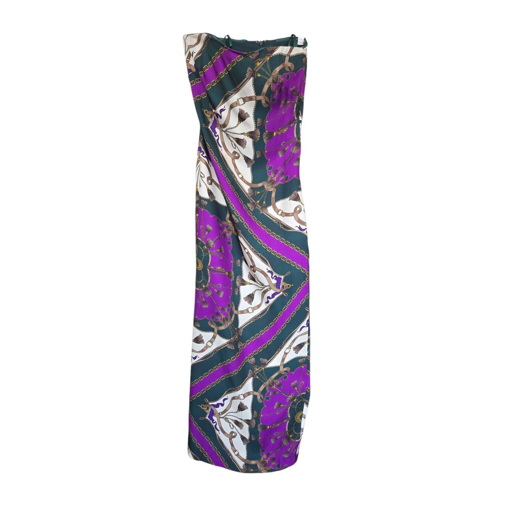VERONICA BEARD FLORA DRESS nwt retail 698.00 SZ 2 W