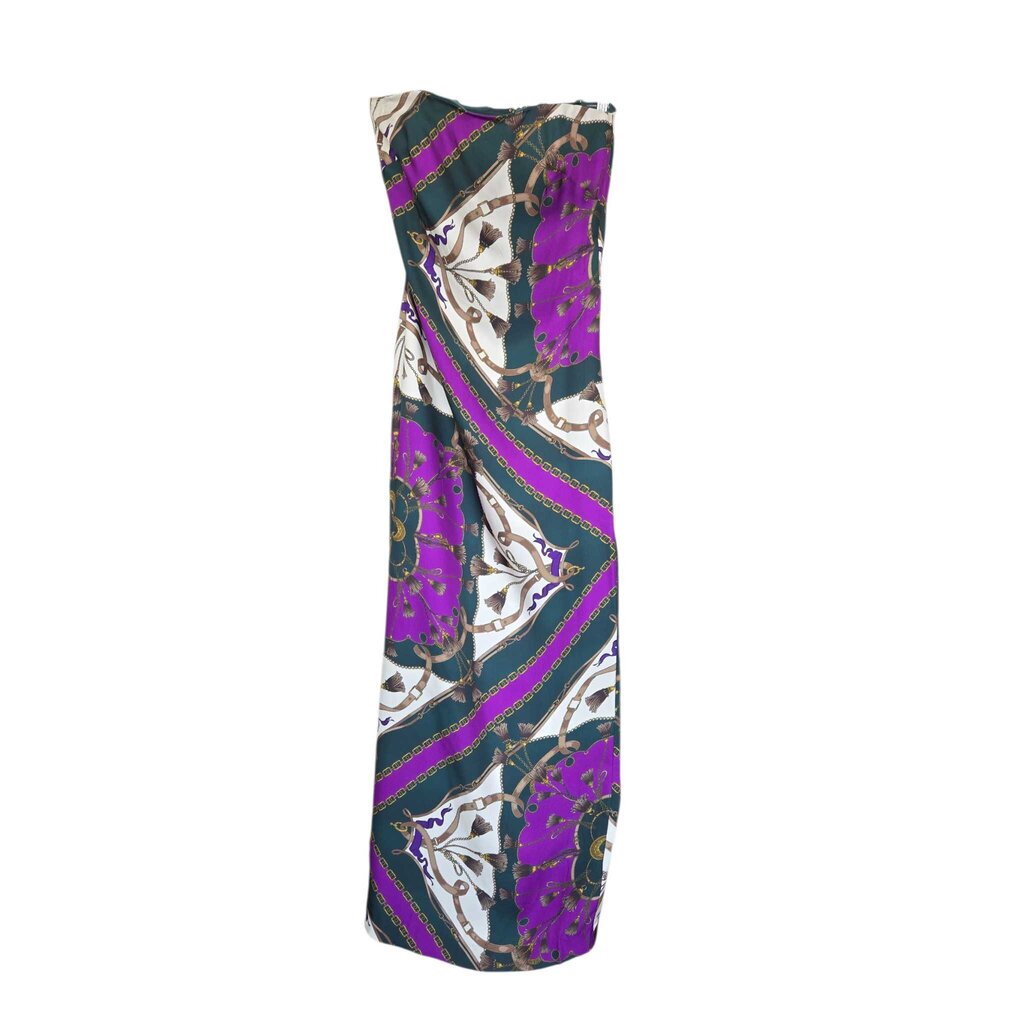 VERONICA BEARD FLORA DRESS nwt retail 698.00 SZ 2 W