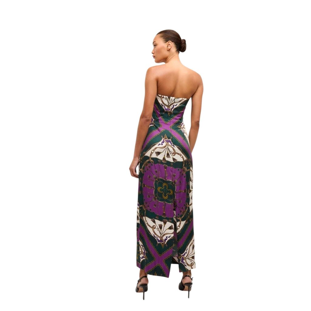 VERONICA BEARD FLORA DRESS nwt retail 698.00 SZ 2 W
