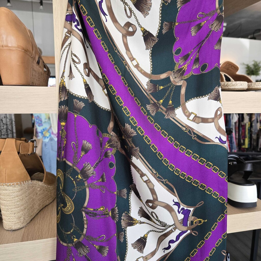 VERONICA BEARD FLORA DRESS nwt retail 698.00 SZ 2 W
