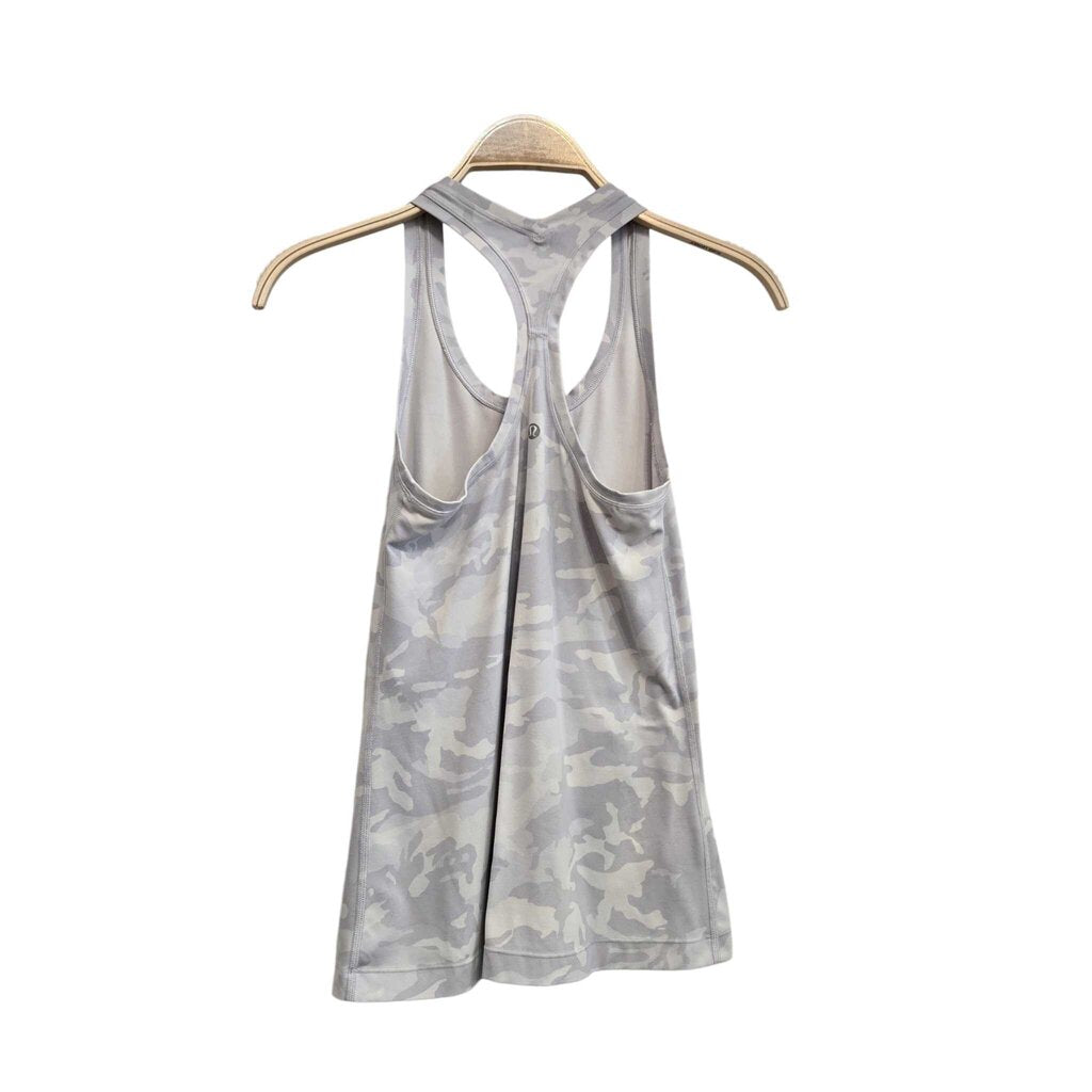 LULULEMON SMALL A
