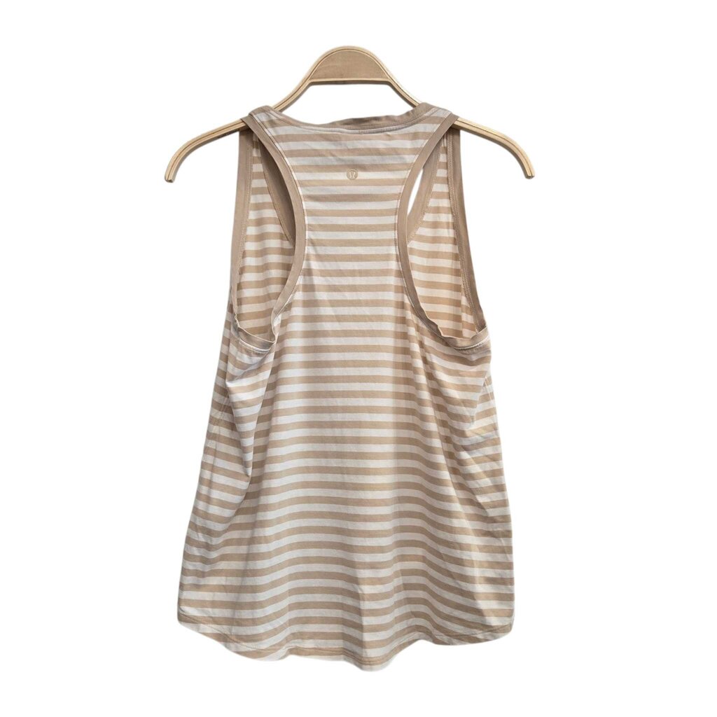 LULULEMON SZ 10 LARGE A