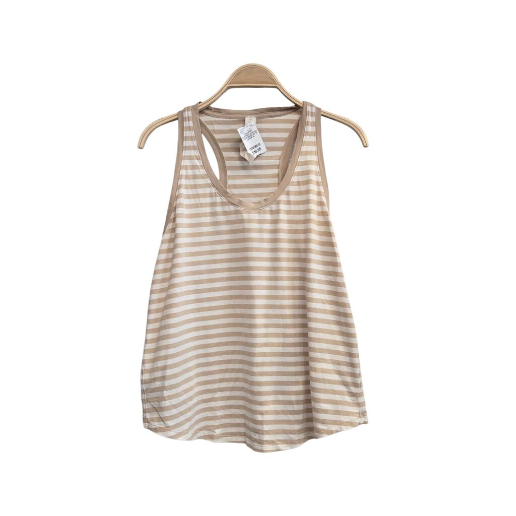 LULULEMON SZ 10 LARGE A
