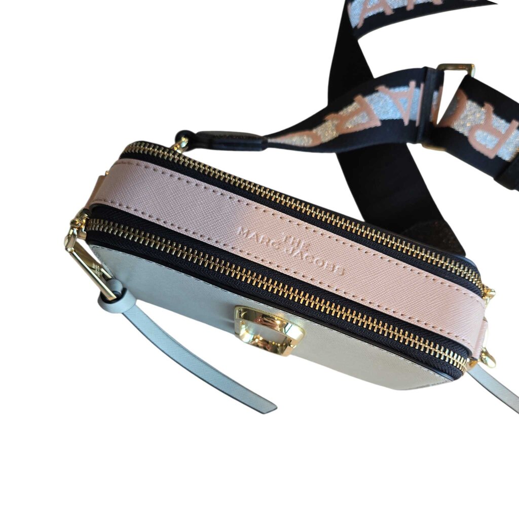 MARC JACOBS SNAPSHOT camera bag