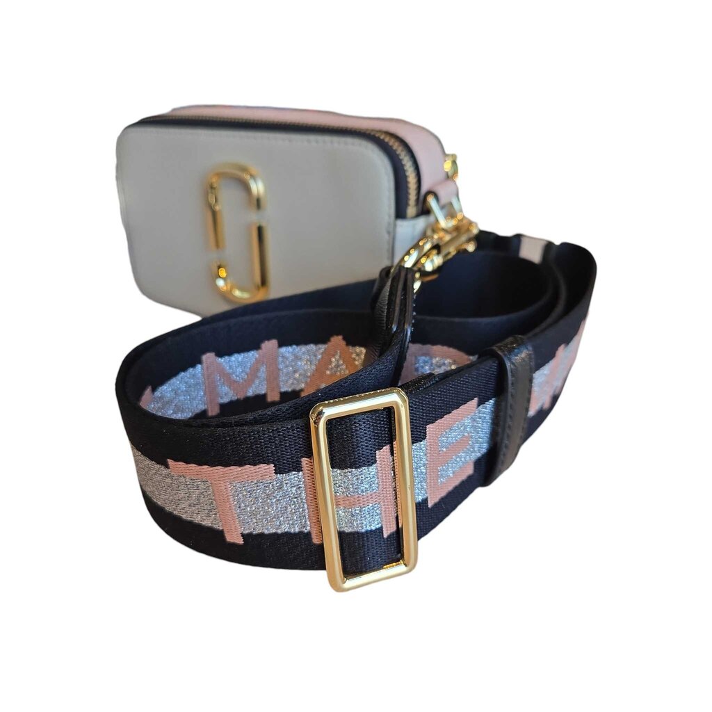 MARC JACOBS SNAPSHOT camera bag