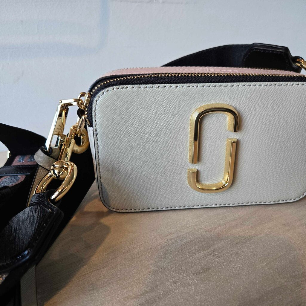 MARC JACOBS SNAPSHOT camera bag