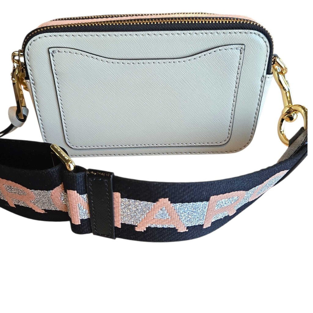MARC JACOBS SNAPSHOT camera bag