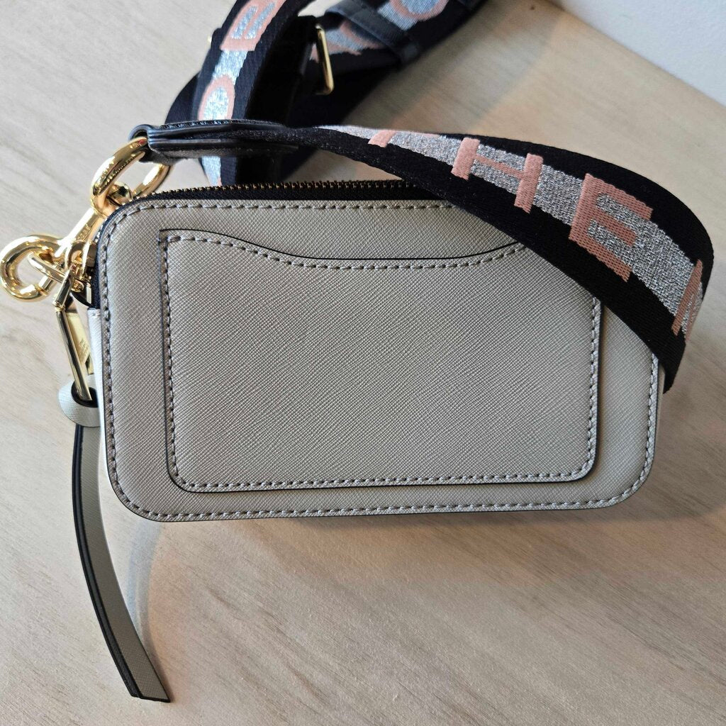MARC JACOBS SNAPSHOT camera bag