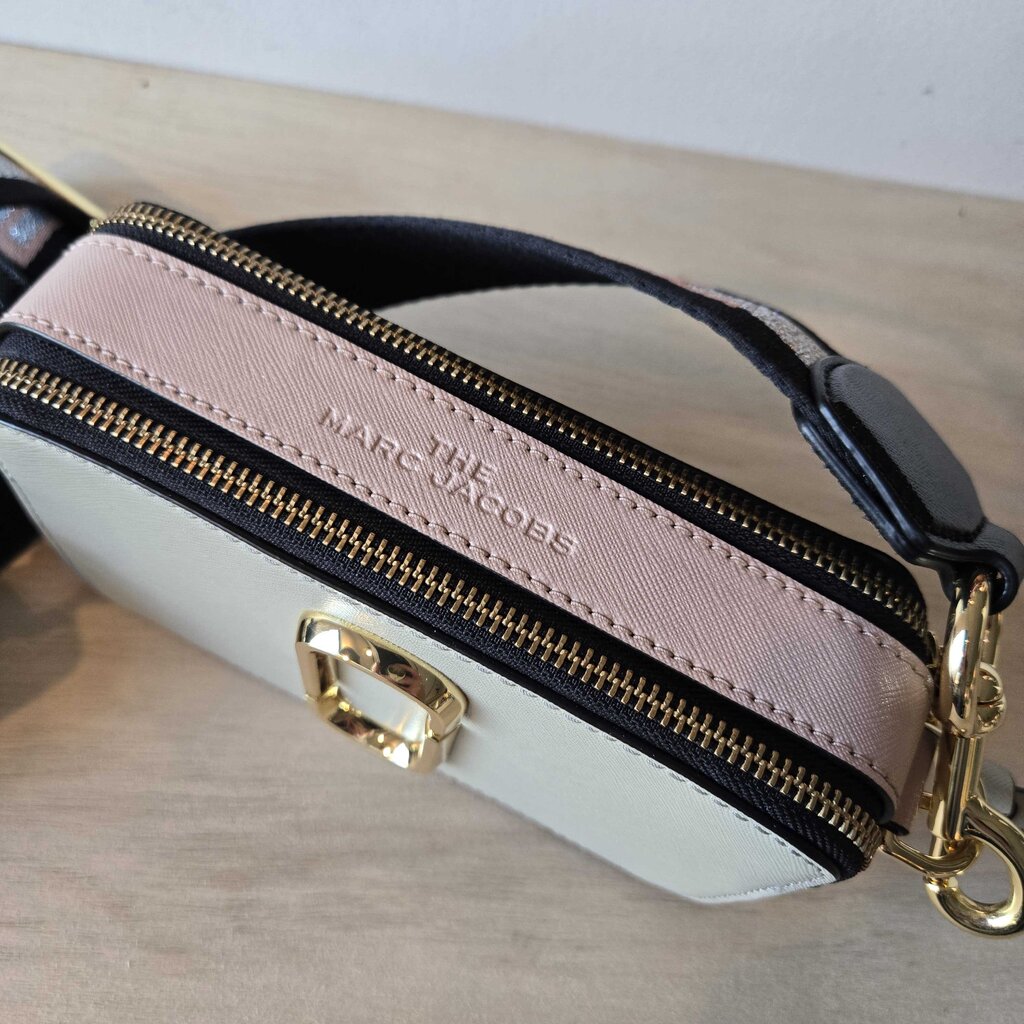 MARC JACOBS SNAPSHOT camera bag