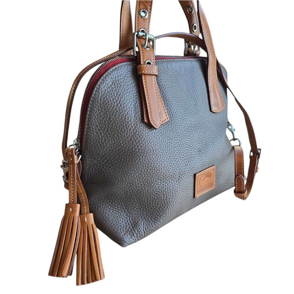 DOONEY & BOURKE
