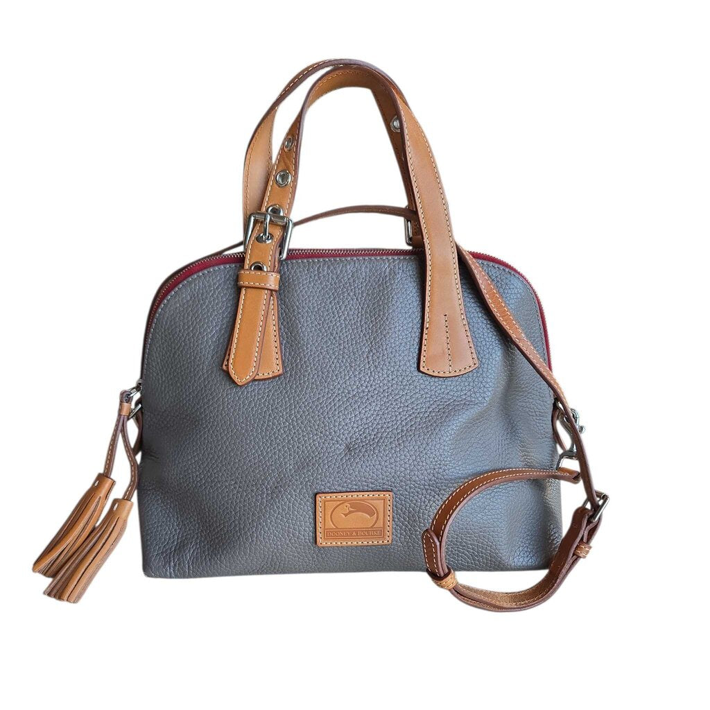 DOONEY & BOURKE
