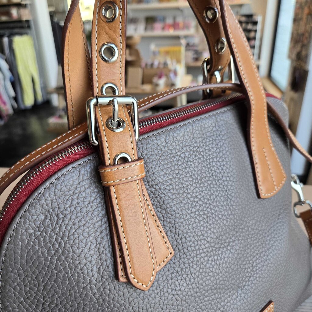 DOONEY & BOURKE