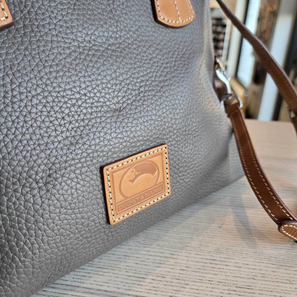 DOONEY & BOURKE