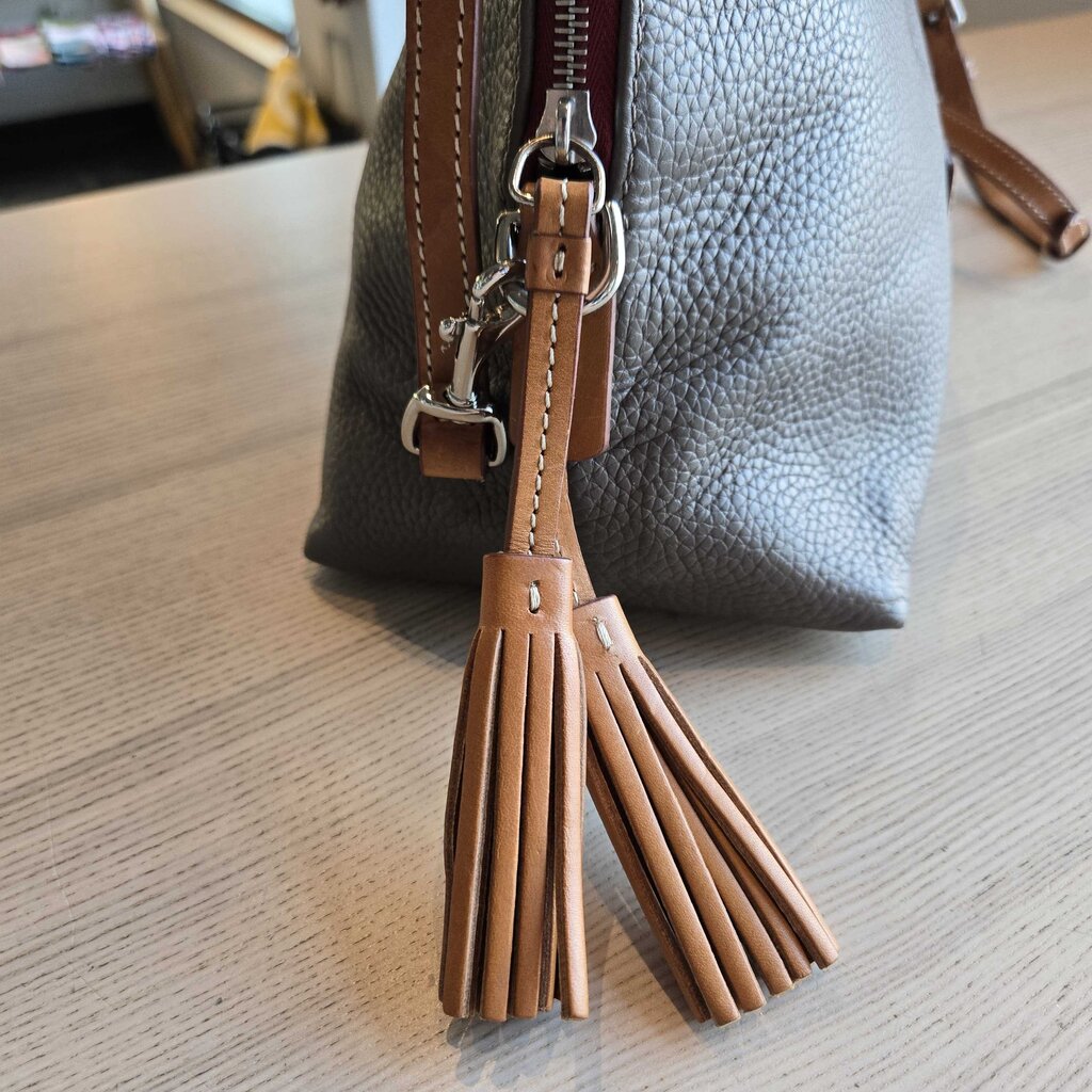 DOONEY & BOURKE