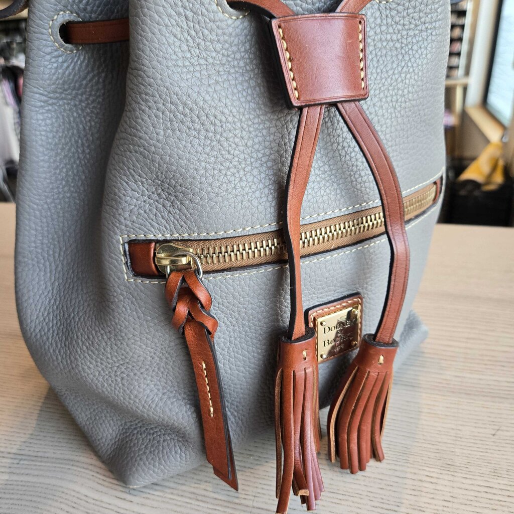 DOONEY & BOURKE DRAWSTRING bag