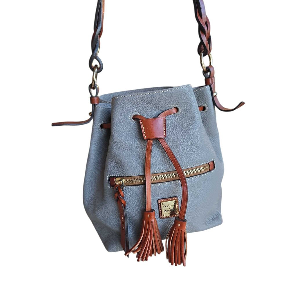 DOONEY & BOURKE DRAWSTRING bag