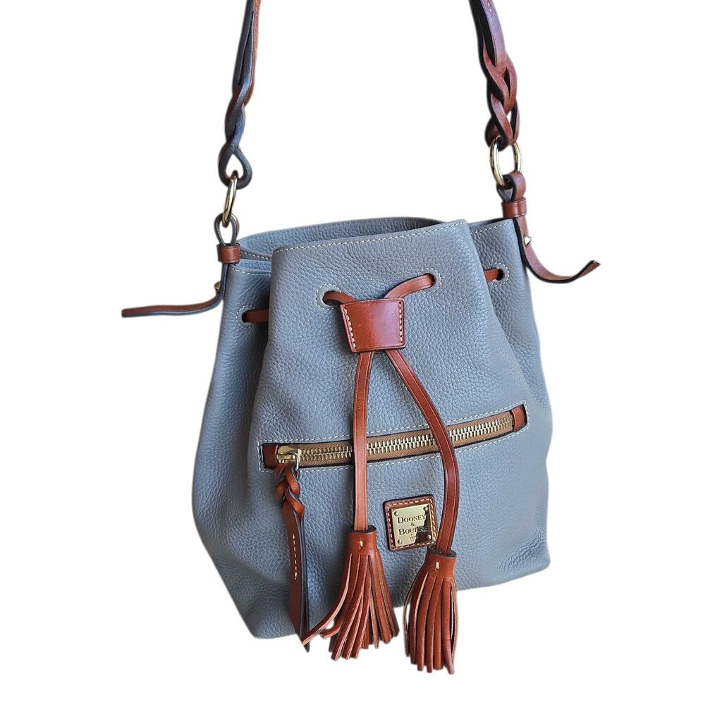 DOONEY & BOURKE DRAWSTRING bag