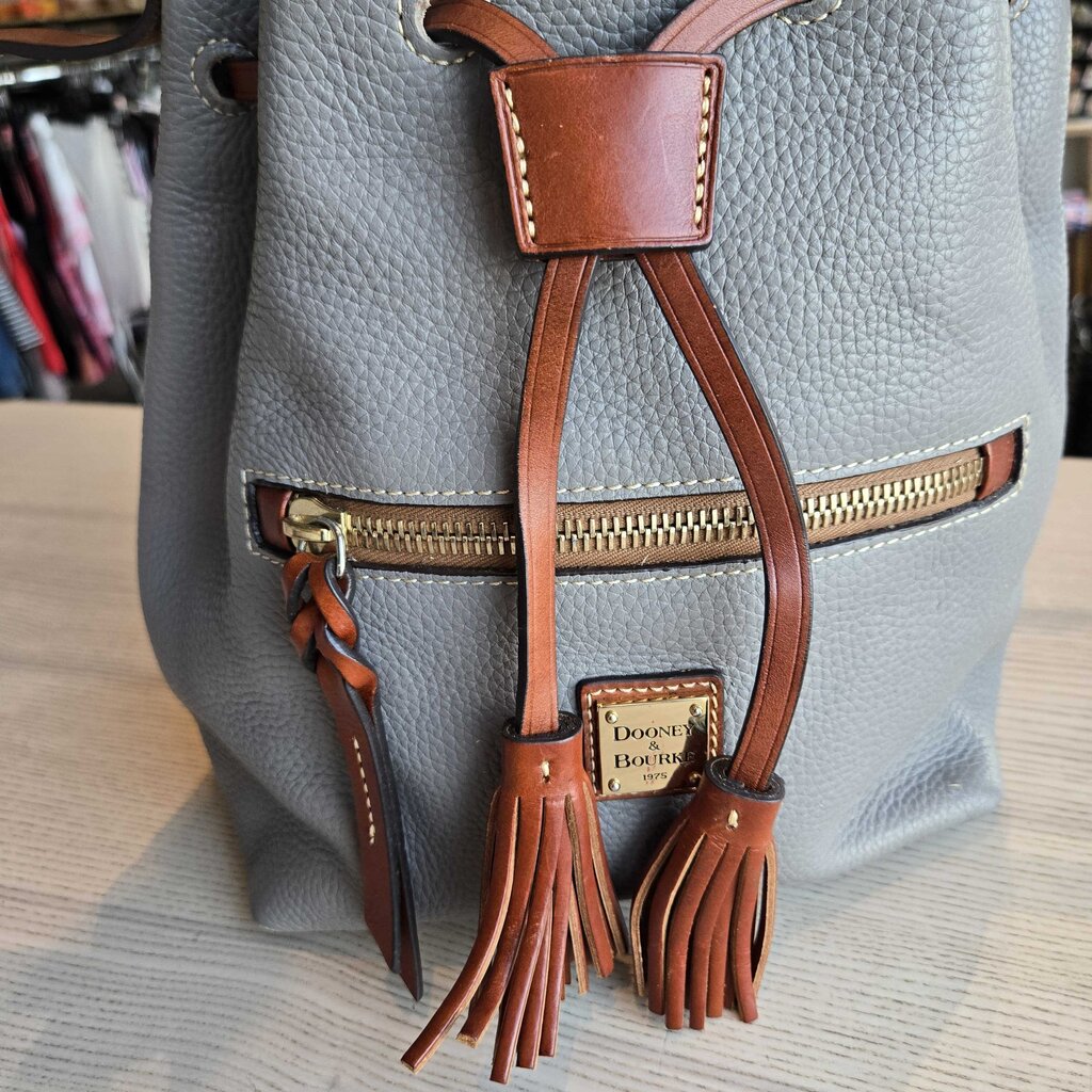 DOONEY & BOURKE DRAWSTRING bag