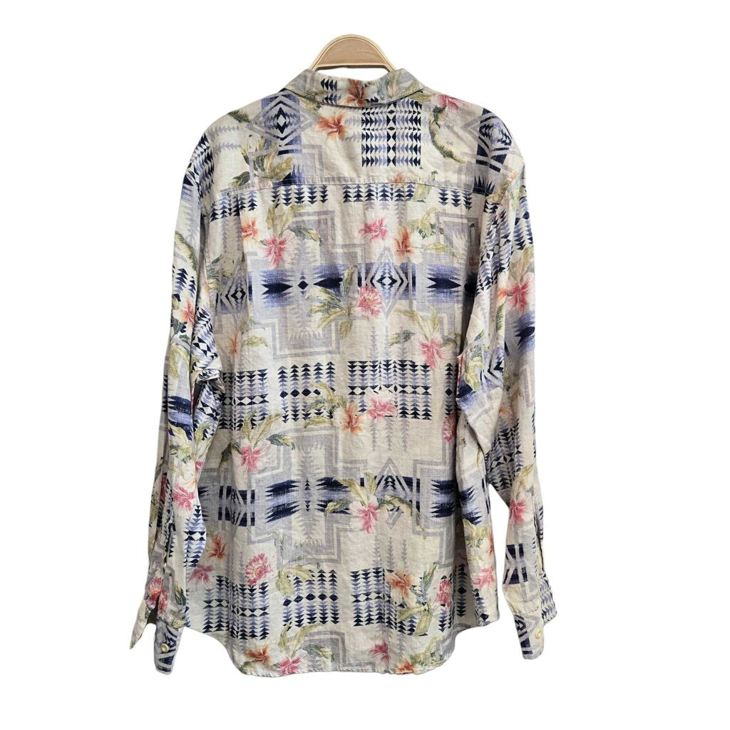 TOMMY BAHAMA SZ XL