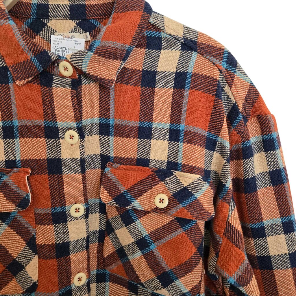 FAHERTY retail 168.00 SZ LARGE B1