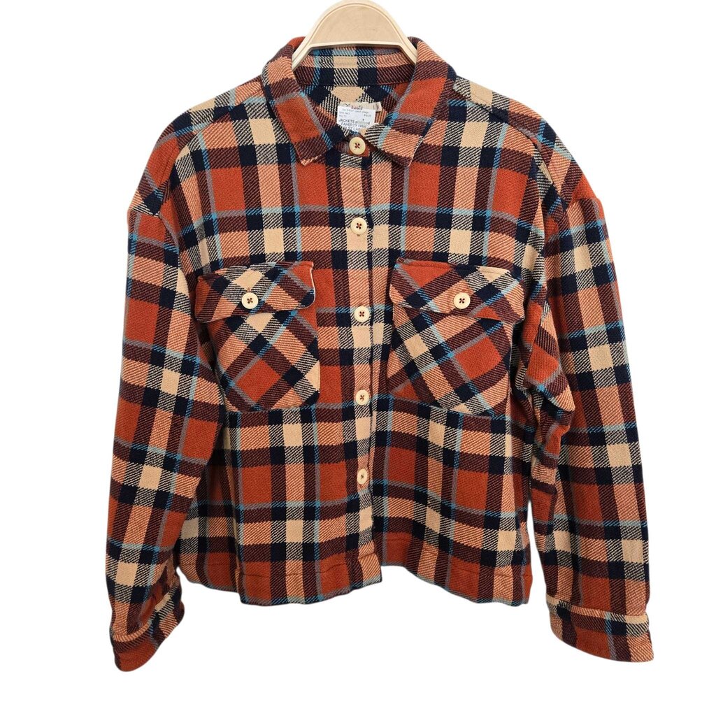 FAHERTY retail 168.00 SZ LARGE B1